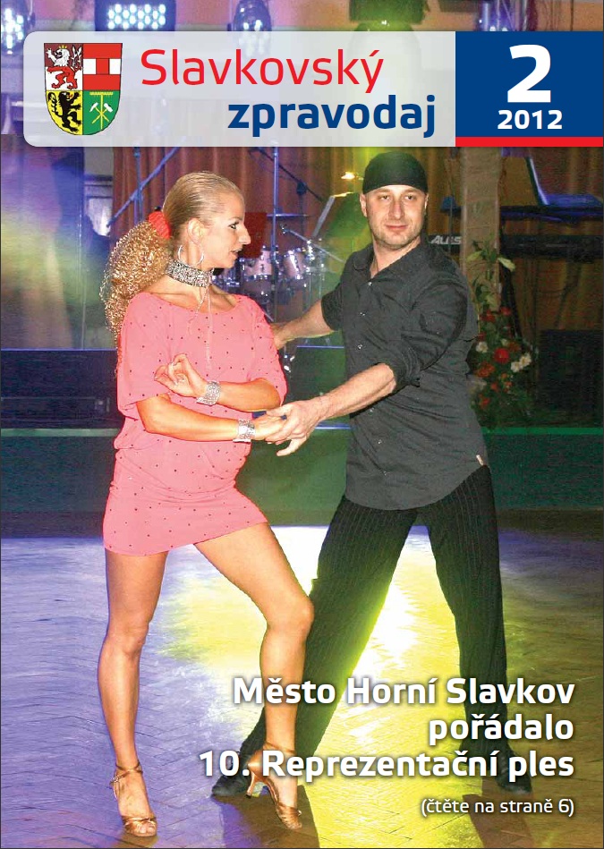 Horní Slavkov